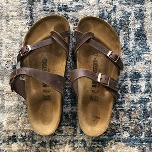 Birkenstock Mayari Sandals